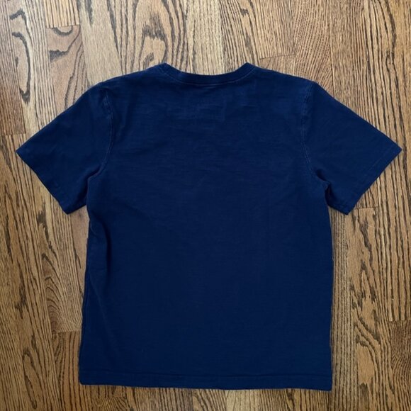 Girl's L.L. Bean graphic t-shirt size 10-12 - Picture 3 of 3